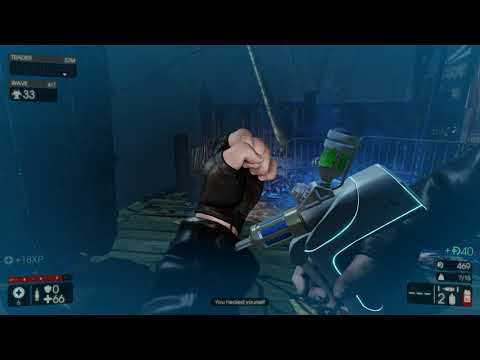 Killing Floor 2 part 5