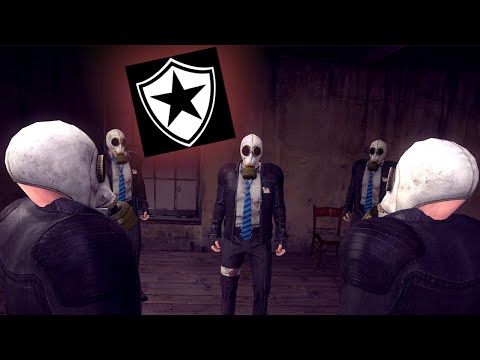 Killing Floor 2 Primary Target Weekly in a nutshell
