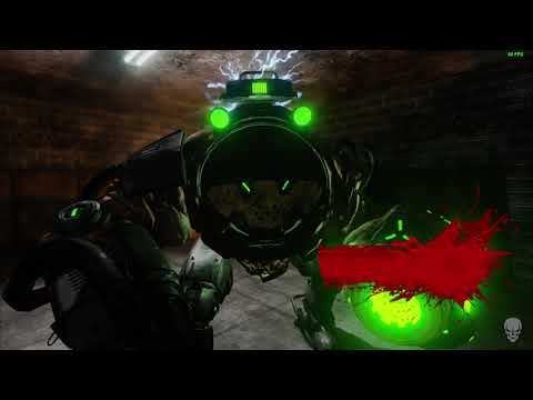 Killing Floor 2 Setup Test