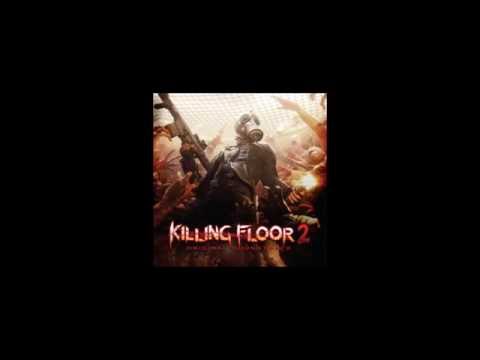 Killing Floor 2 Soundtrack