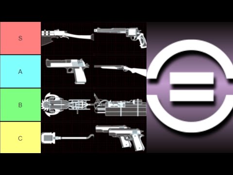 Killing Floor 2 | Survivalist Weapons Tier List