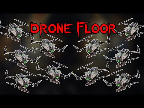 Killing Floor 2 | WHAT 10+ SENTINELS LOOKS LIKE! – Sentinel Spawn Glitch!