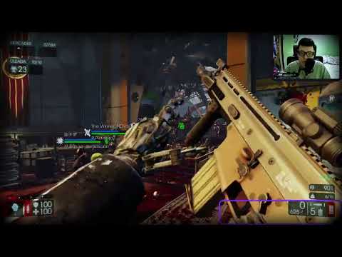 Killing Floor 2