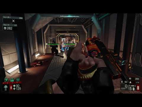 Killing Floor 2:Weekly,Abandon All Hope,Containment Station,Many Players Multi Battle,Field Medic