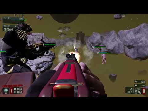 Killing Floor 2:Weekly,Abandon All Hope,Elysium,Many Players Multi Battle,Gunslinger