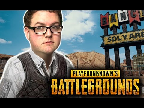Killinhg Butthole Love Again | Playerunknown's Battlegrounds Ep. 180