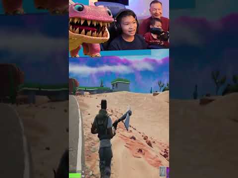 KLOMBO Elimination Solo #fornite