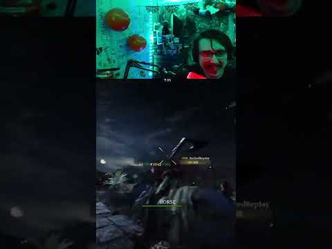 KNIGHT GOES AFK IN CHIVALRY 2!
