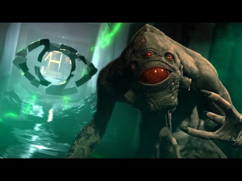 KOLEGA Z URAZEM :v | Half Life: Alyx #2