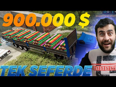 KREDİ BORÇUMU SIRIFLADIM YENİ ARSA ALDIM | FARMİNG SİMULATOR 2022 | fs 22 | fs22 | vadinin sahibi