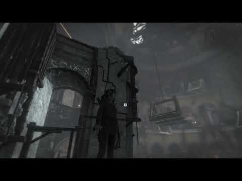 Kriegsvorbereitungen | Rise of the Tomb Raider | #6 | Livestream | PC | GER/ENG