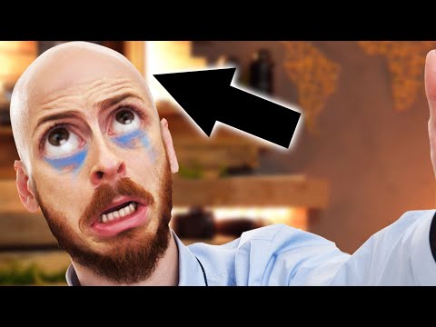 LA CALVITIE EST DE RETOUR
