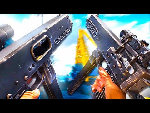 LA MARCO HA RENACIDO EN EL META FINAL DE COD WARZONE