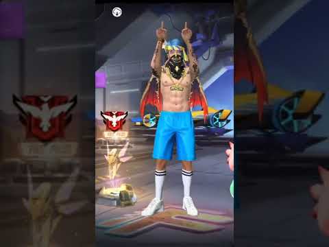 la mejor colaboración Free Fire X Fornite