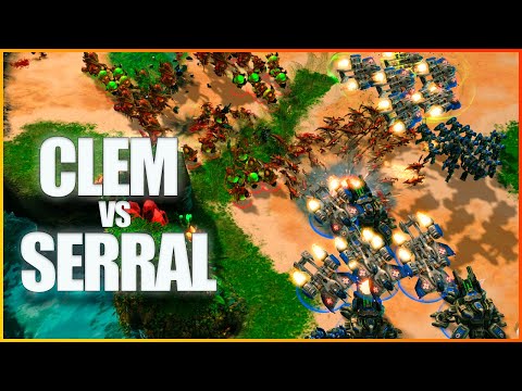 LA MEJOR FINAL DE STARCRAFT II?? GRAN FINAL HOMESTORY CUP XXI!