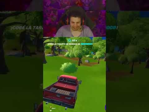 LA MEJOR JUGADA QUE VERAS HOY EN FORNITE!!! #shorts #fornite