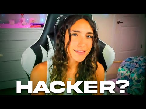 LA MEJOR JUGADORA DEL MUNDO EN WARZONE ¿ES HACKER? NADIA