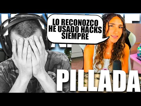 LA MEJOR JUGADORA DEL MUNDO HACE EL RIDÍCULO EN EL COD NEXT