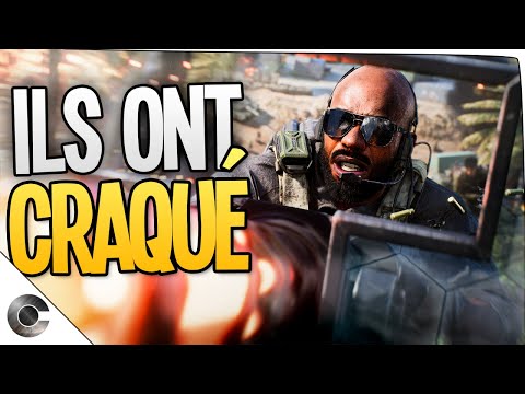 La saison 2 de BATTLEFIELD 2042 est… spéciale