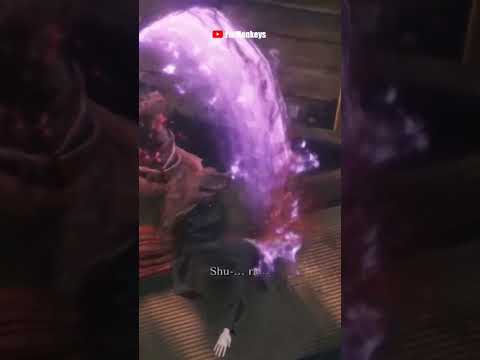 Lady Enma 🥺 Forgive Me! Sekiro: Shadows Die Twice