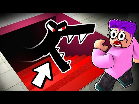 LANKYBOX'S FAVORITE ROBLOX GAMES! (ALPHABET LORE SECRETS, RAINBOW FRIENDS CHAPTER 2, & MORE!)