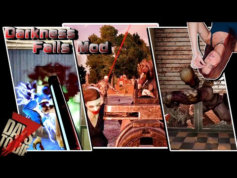 Late Night Run Troubles (68) | 7 Days to Die Alpha 20 Lets Play