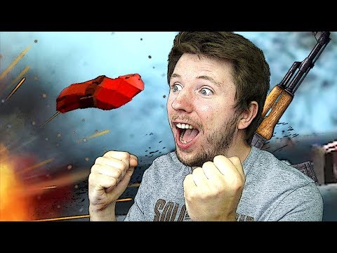 LE DÉBARQUEMENT SUR LA PLAGE | Ravenfield #5