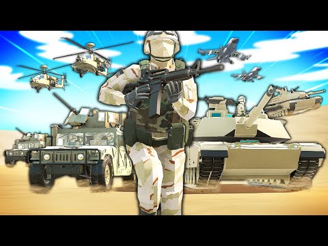 Leading DESERT STORM vs VETERAN IRAQI FORCES… Ravenfield The Gulf War