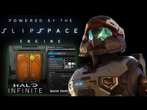 LEAKED! Truth Behind Slipspace and 343 Studio