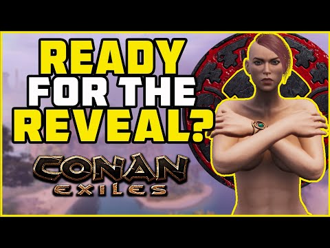 Leaked Update 3.0 Trailer | Conan Exiles 2022