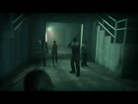 Left 4 Dead 2 Batter Up