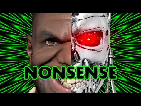 Left 4 Dead 2 Bots are Nonsense