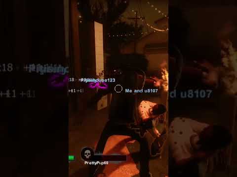 Left 4 Dead 2 but Nick dies