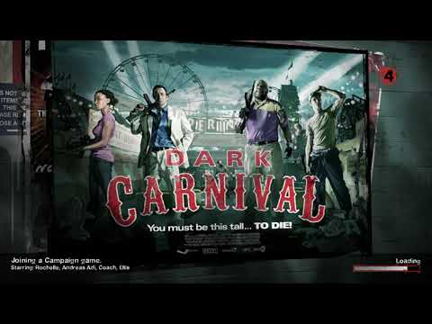 Left 4 Dead 2   Dark Carnival   Highway