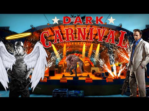 Left 4 Dead 2 Feria Siniestra Remix – cap.Final EXPERTO!!! (Loquendo)