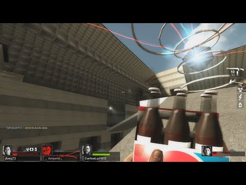 Left 4 dead 2 l Pasiri FINAL!!! – Experto Realista!!! – Loquendo