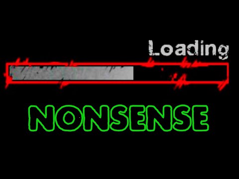 Left 4 Dead 2 Loading Screens are Nonsense