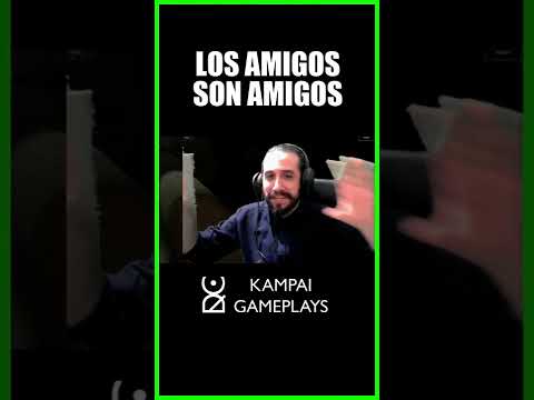 LEFT 4 DEAD 2: LOS AMIGOS OSN AMIGOS POR SIEMPRA Y PA´ SIEMPRE #shorts #youtubeshorts