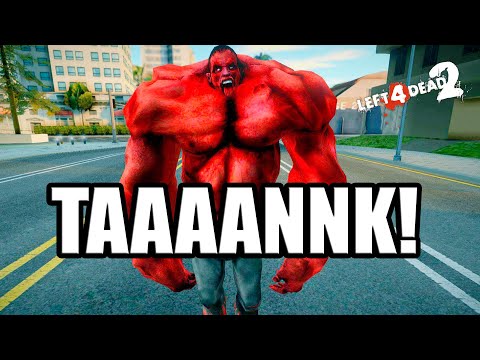 Left 4 Dead 2 PC EDITION – En Directo #LIVE CONSEJOS GUIA Mutacion Taaannnkk! VERSUS