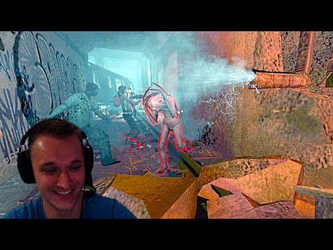 Left 4 Dead 2 – Realism Versus On No Mercy