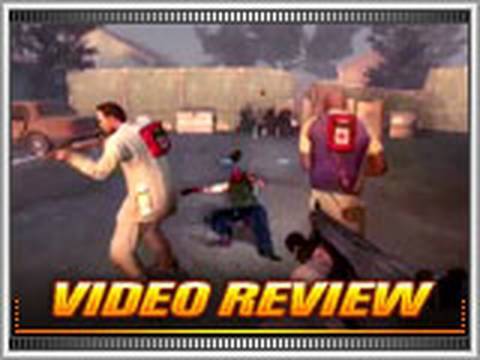 Left 4 Dead 2 Review