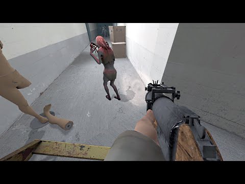 Left 4 Dead 2 – RocketDude Dead Center (Solo Expert)