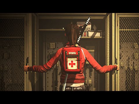 Left 4 Dead 2 Solo Expert Bleed Out (No Death) Blood Harvest