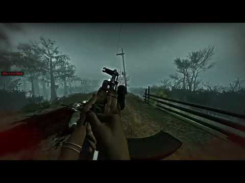 Left 4 Dead 2 (Swamp Fever) Realism Special Delivery Easy