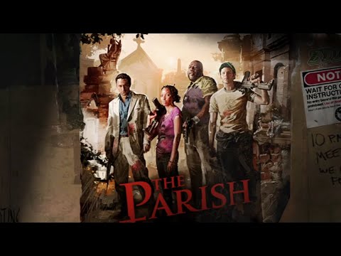 Left 4 Dead 2 – The Parish | Single-player | Mods | Campaign |