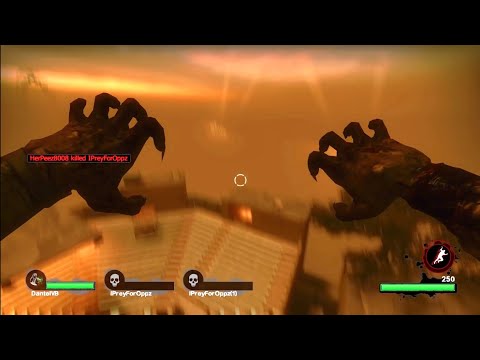 Left 4 Dead 2 | Versus Clips #30 / Funny moments