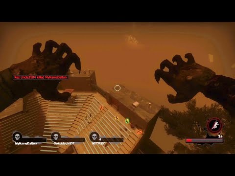Left 4 Dead 2 | Versus Clips #34 /Funny moments