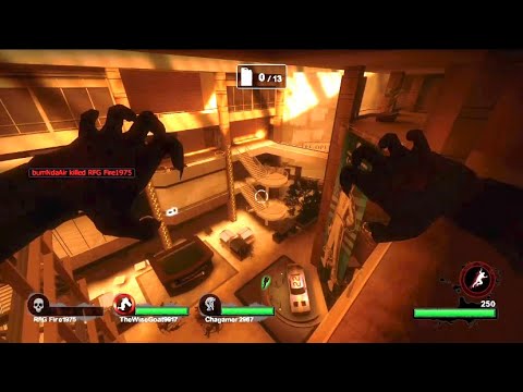 Left 4 Dead 2 | Versus Clips #35 /Funny moments