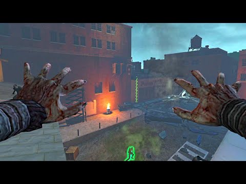 Left 4 Dead 2 VERSUS With Noskillch