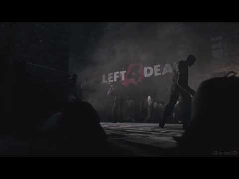 Left 4 Dead – Menu Theme